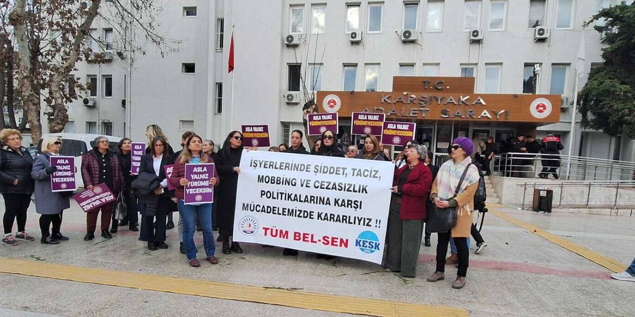 İş ortağı kadını darbetmişti! Eski AKP'li meclis üyesi tahliye edildi