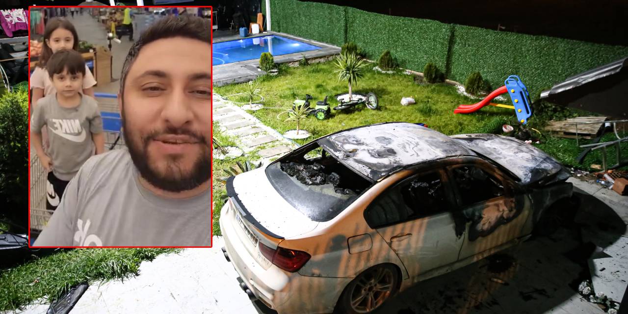 Adana'da aile vahşeti: 2 çocuğunu öldüren baba intihar etti!