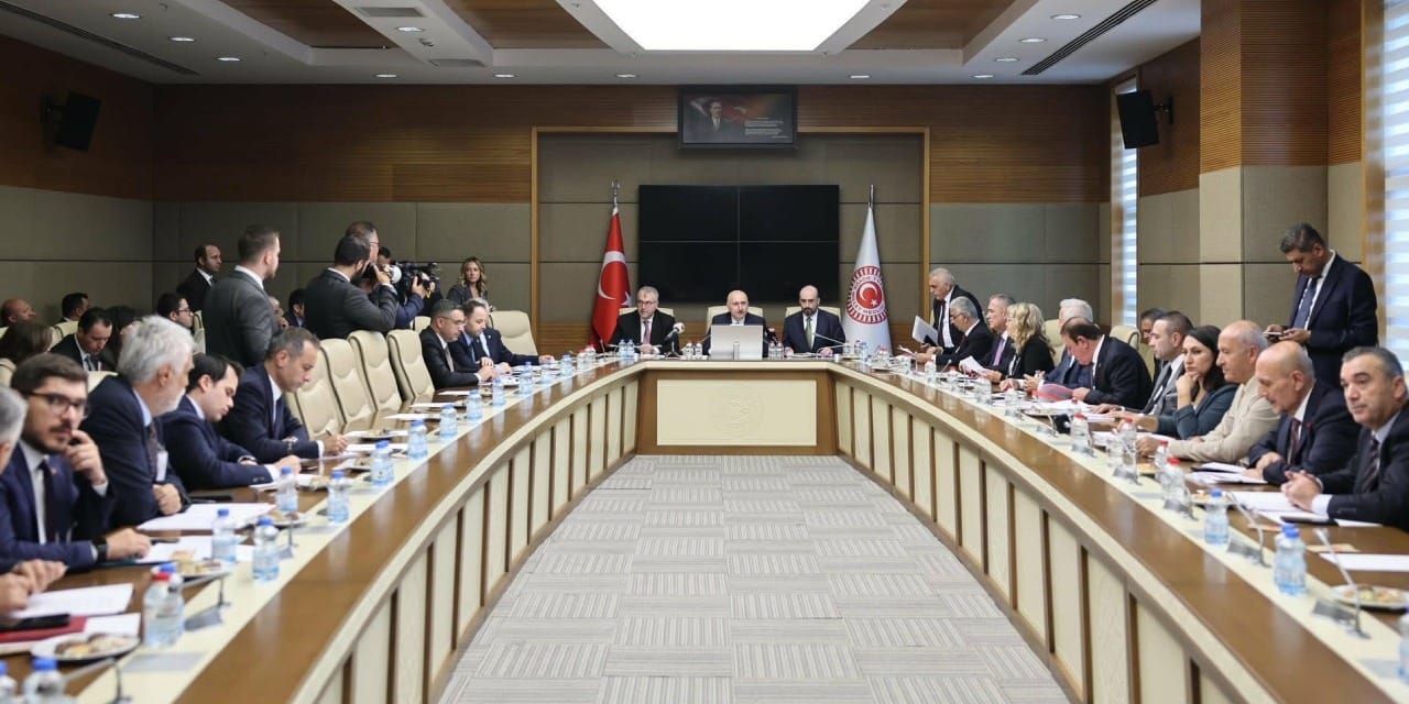 Belediyelere şirket kurmada Cumhurbaşkanı onayı zorunluluğu! Komisyonda onaylandı