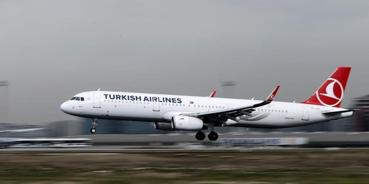 Irak seferleri durduruldu mu? THY'den açıklama