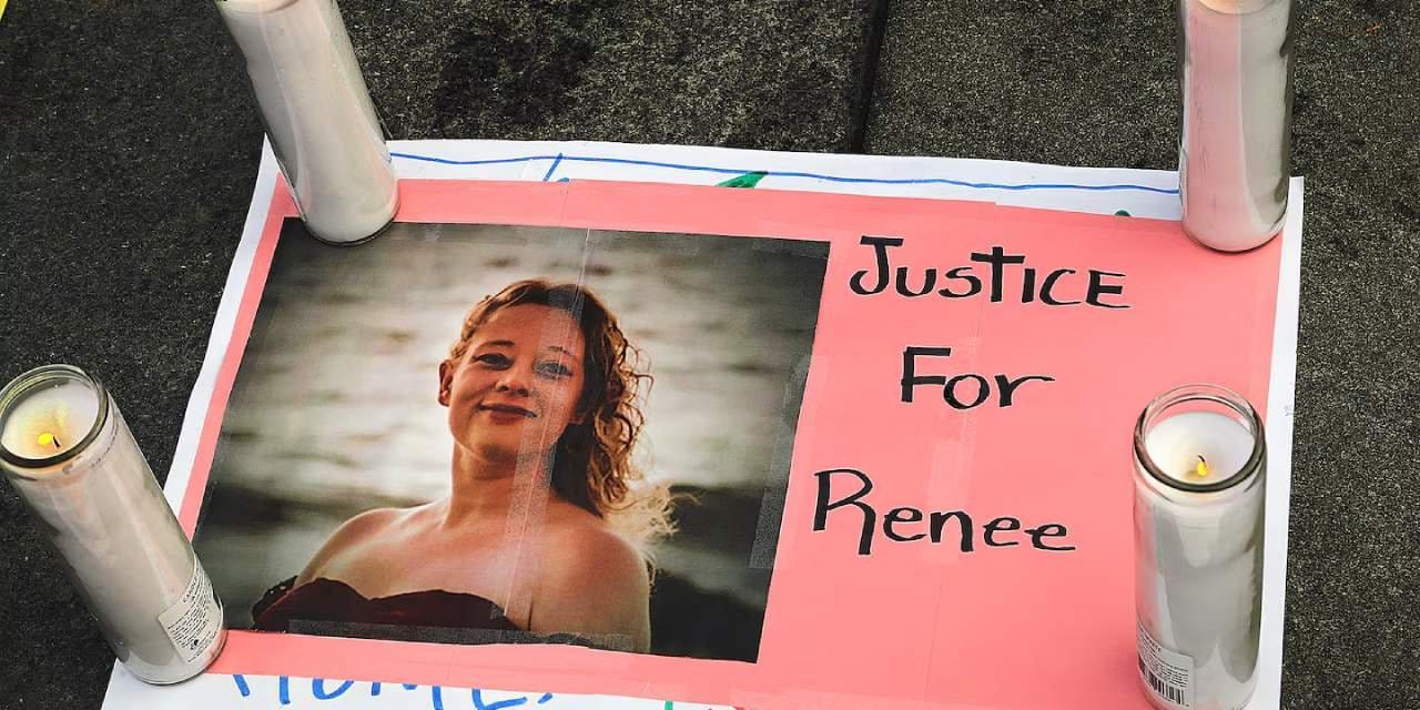 ABD'li polis göçmen kadını öldürdü: Saray Sözcüsü gazeteciyi 'solculukla' suçladı