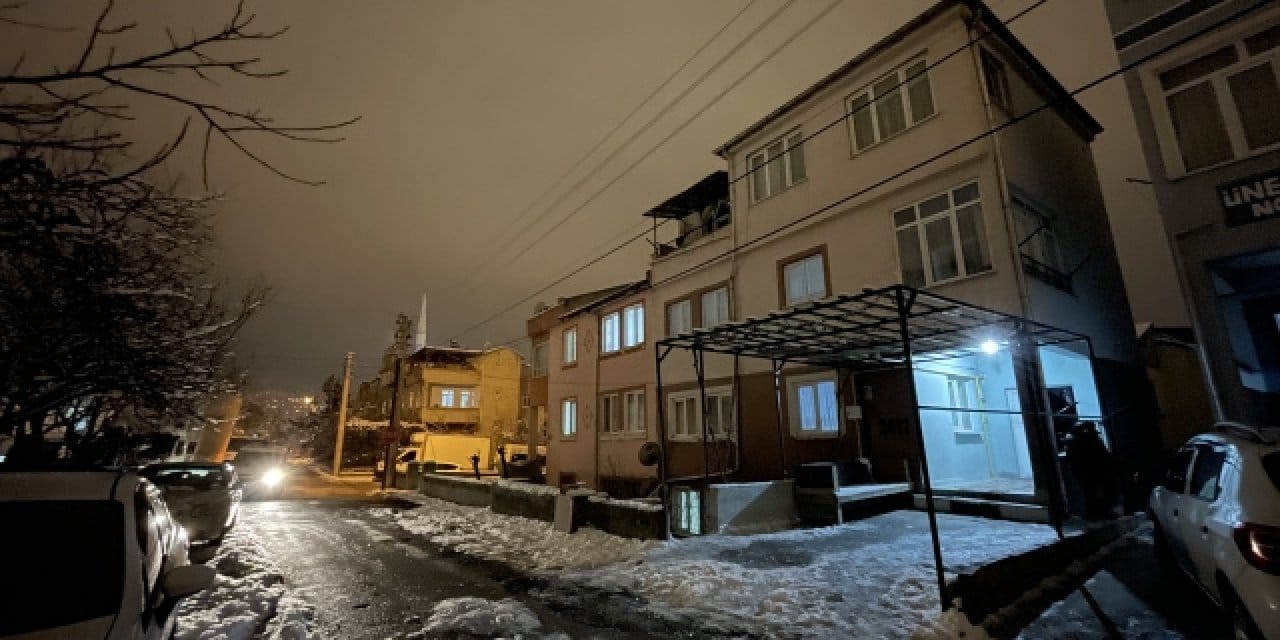 Kayseri’de engelli bebek evde ölü bulundu