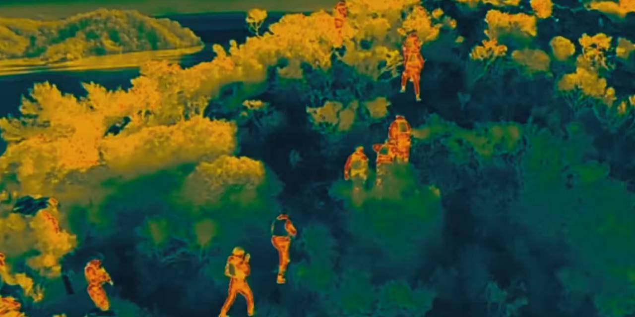 Göçmen kaçakçılarına büyük operasyon