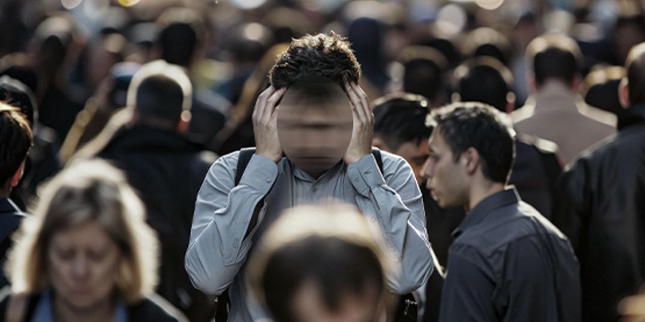 Son pandemi: Tükenmişlik!