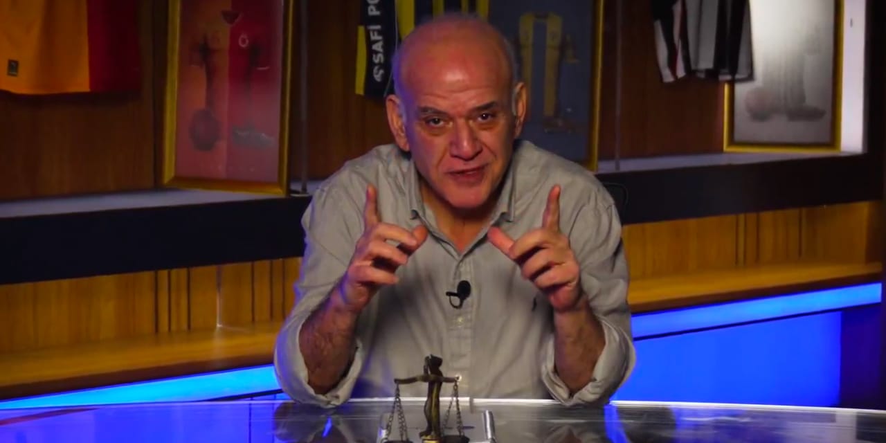 Ahmet Çakar imzayı attı: Yeni adresi açıklandı