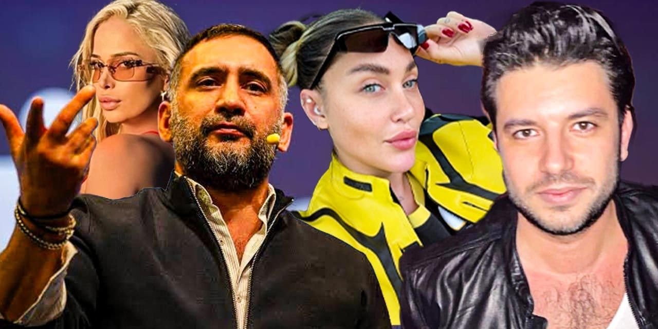 Son dakika | Ümit Karan ve 17 kişi adliyeye sevk edildi: İfadeler başladı