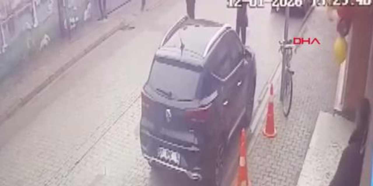 Öğretmene silahla saldıran veliden skandal savunma: 'Herkesin çocuğu kendine kıymetli'