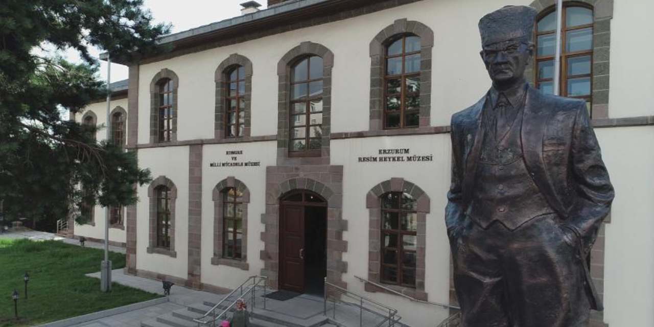 Milli Mücadele’nin karargâhını yıkmak istediler! Vali’nin sözleri krize yol açtı geri adım atıldı