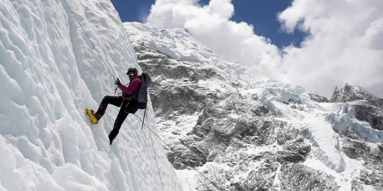 Alpler’de kaybolan dağcıyı yapay zekâ nasıl buldu?