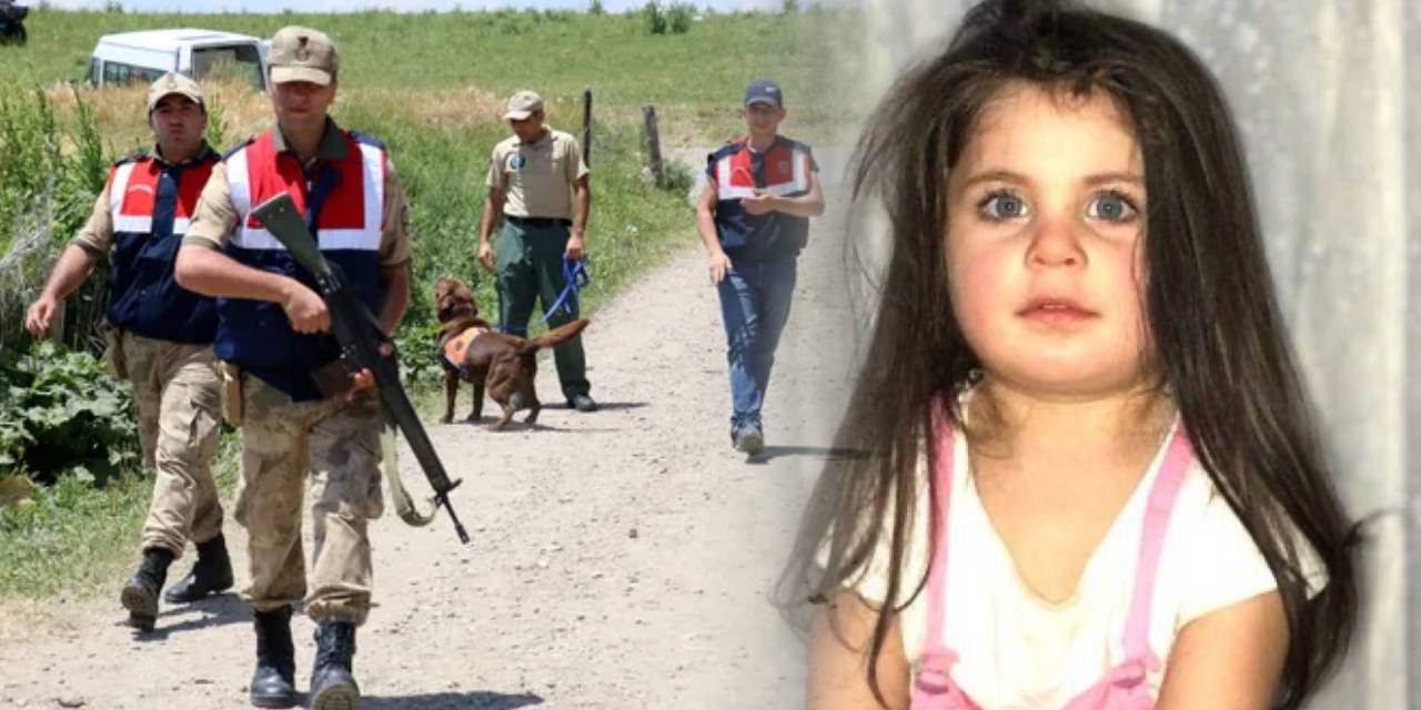 Minik Leyla'nın ölümünde 7 sanık yeniden hakim karşısında! AFAD personeli de dinlenecek