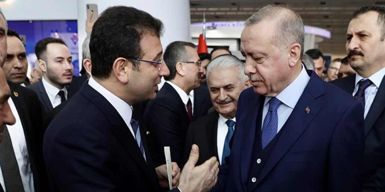 Komisyon’dan geçti: Belediyelerin yetkisi kısıtlanıyor! Artık Erdoğan imzalayacak