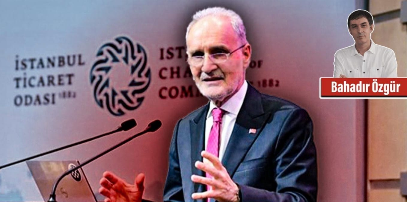 İTO Başkanı’na milyonlarca liralık harcamayı sordular