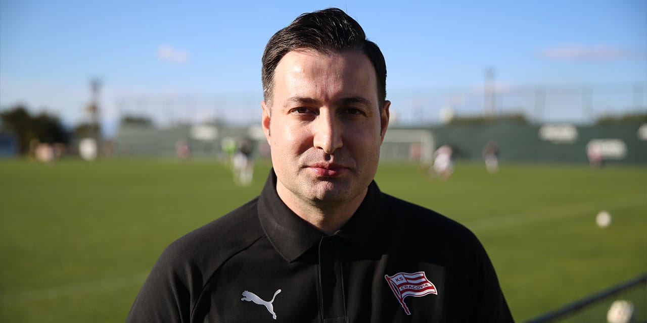 Türk profesör Polonya ekibine asbaşkan oldu