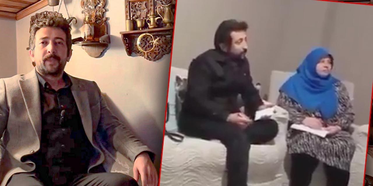 "Kiralar çok pahalı" diyen vatandaşa "Ama S-400 aldık" diyen AKP'linin kim olduğu ortaya çıktı