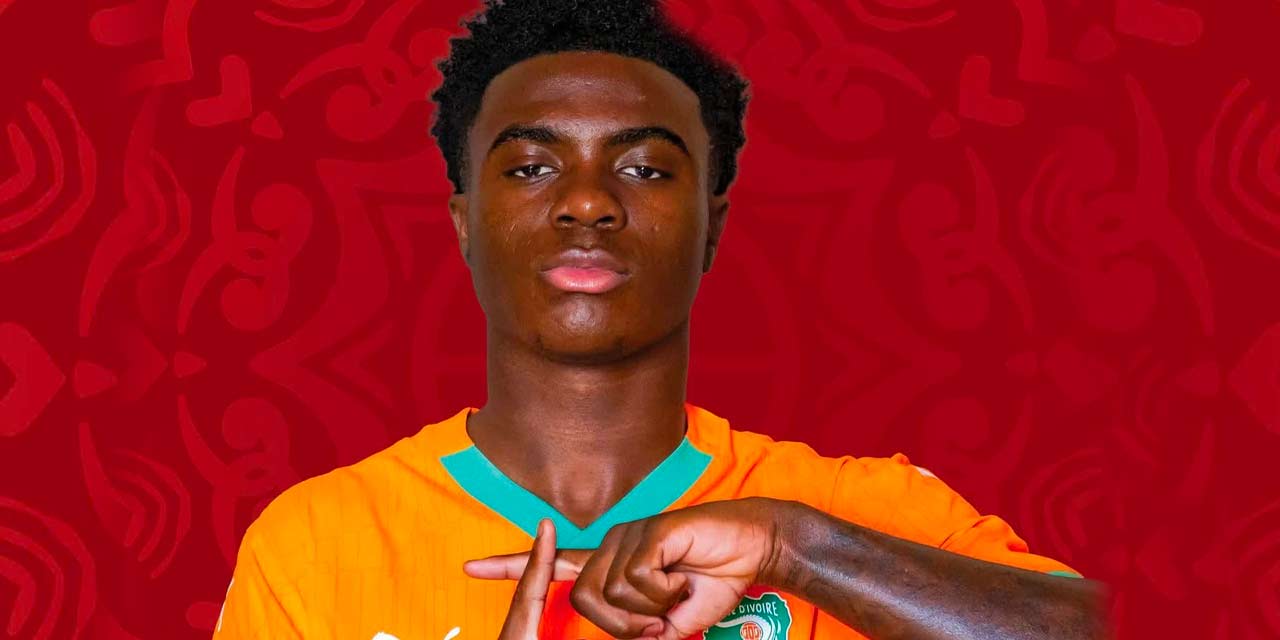 Oulai 5 bin 800 kilometrelik yoldan Trabzon'a döndü