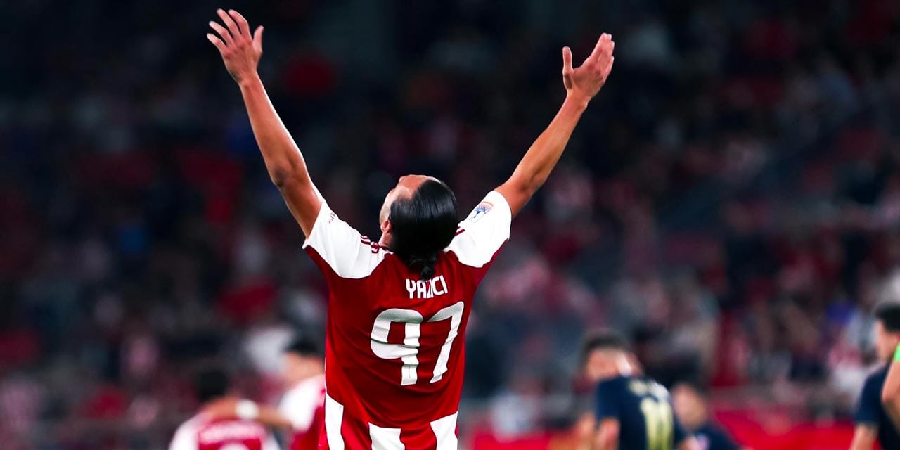 Yusuf Yazıcı hayal kırıklığına uğradı: İlk yarının sonunu göremedi