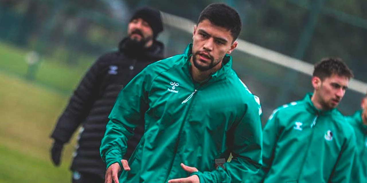 Sakaryaspor’la antrenmana çıktı ama hala Süper Lig'de gözüküyor