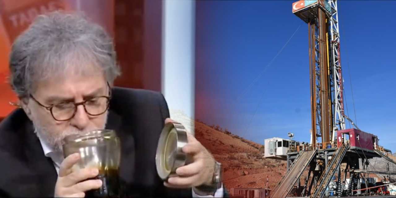 Bakan Bayraktar Ahmet Hakan'ı heyecanlandıracak haberi verdi: Gabar'ı üçe katlayacak