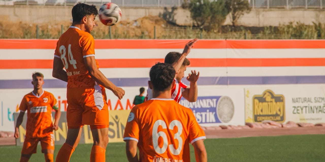 Hesabı ödeyemedikleri için restoranda rehin kalmışlardı: TFF'den Adanaspor'u yıkacak ceza