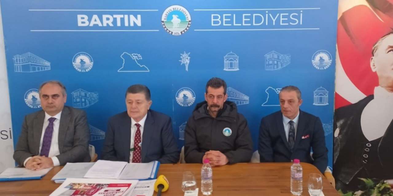 Bartın'da 12 yıllık 'zemin etüdü' skandalı ortaya çıktı: Usulsüzlük MHP'li belediye dönemine dayanıyor