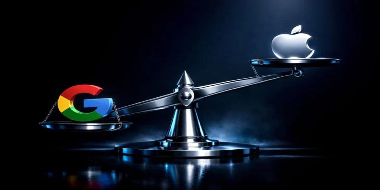 Dünyanın en değerli ikinci şirketi: Google'ın ana şirketi  Alphabet, Apple’ı geride bıraktı