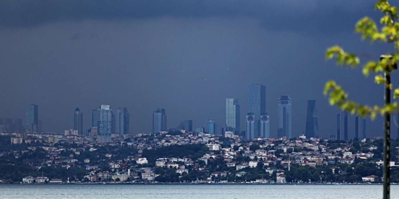 Meteoroloji'den Marmara'ya 'soğuk hava' uyarısı!