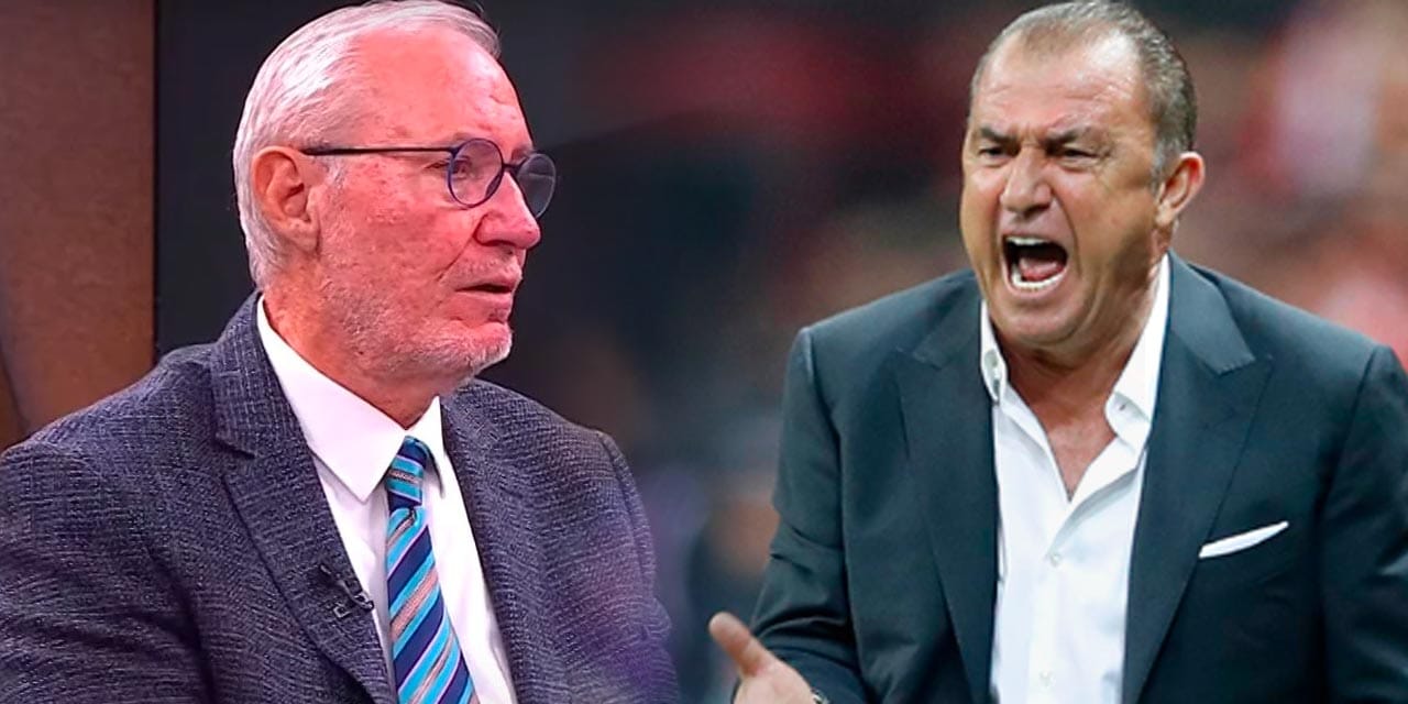 Fatih Terim'in Galatasaray kararını açıkladı