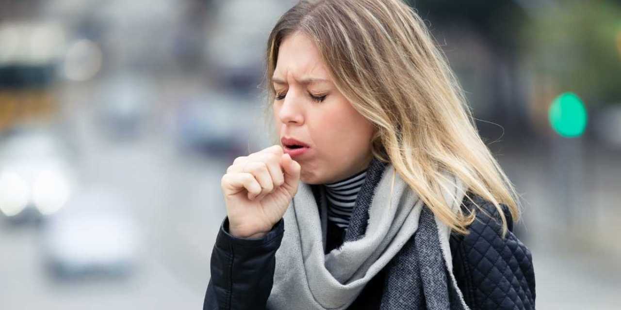 Kuru öksürüğü hemen kesiyor: Mardinli aktardan üç kuşaklık dardağan sırrı!