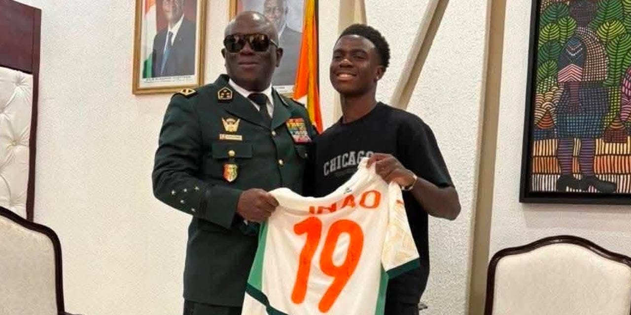 Trabzonspor'un yıldızı iznini genelkurmay başkanıyla görüşmek için kullandı