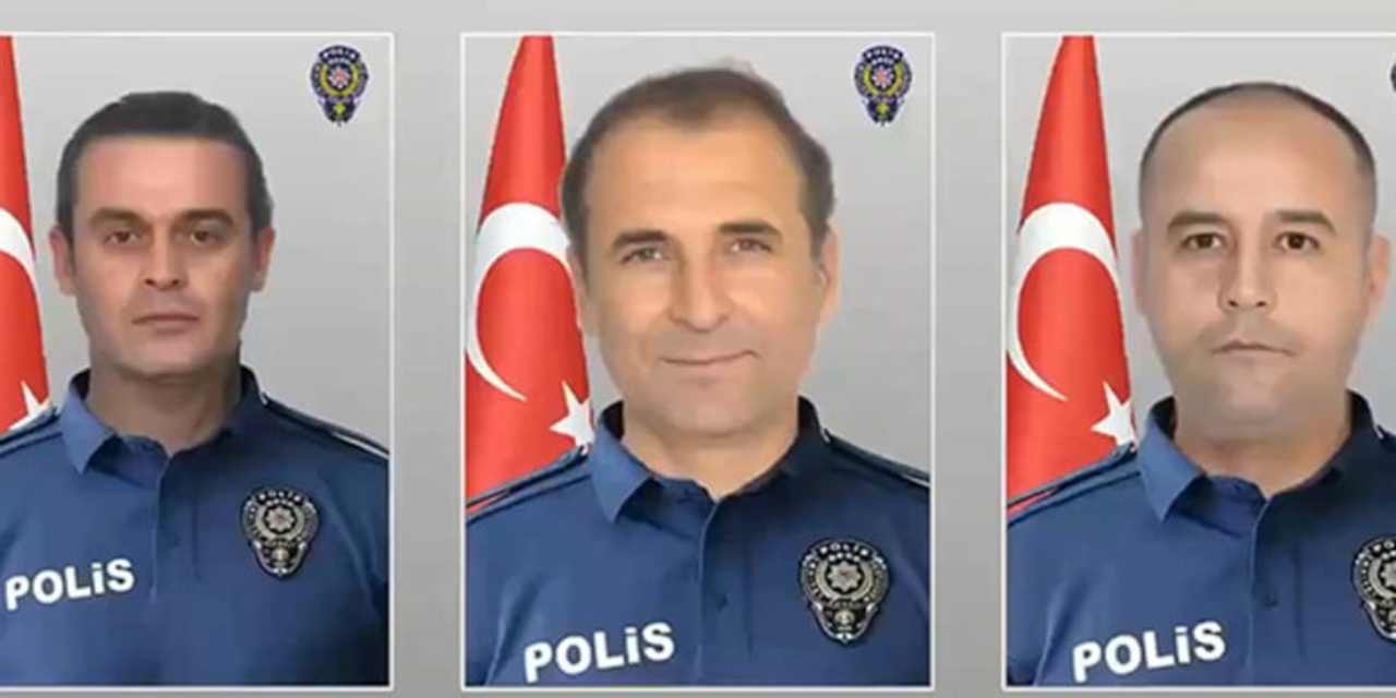 IŞİD saldırısında şehit olan polisler için valilik İBAN paylaştı!