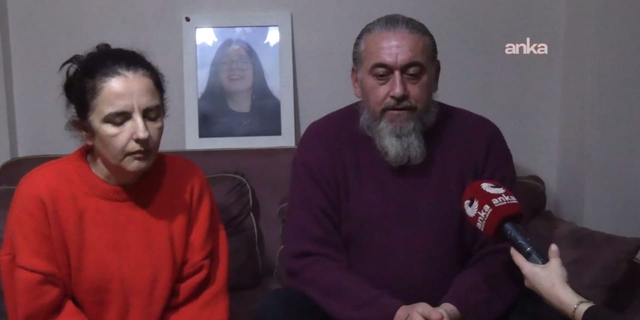14 yaşındaki Işıl için adalet bekleyen aile isyan etti: Bizi dedektifçilik oynamaya mahkum ediyorlar