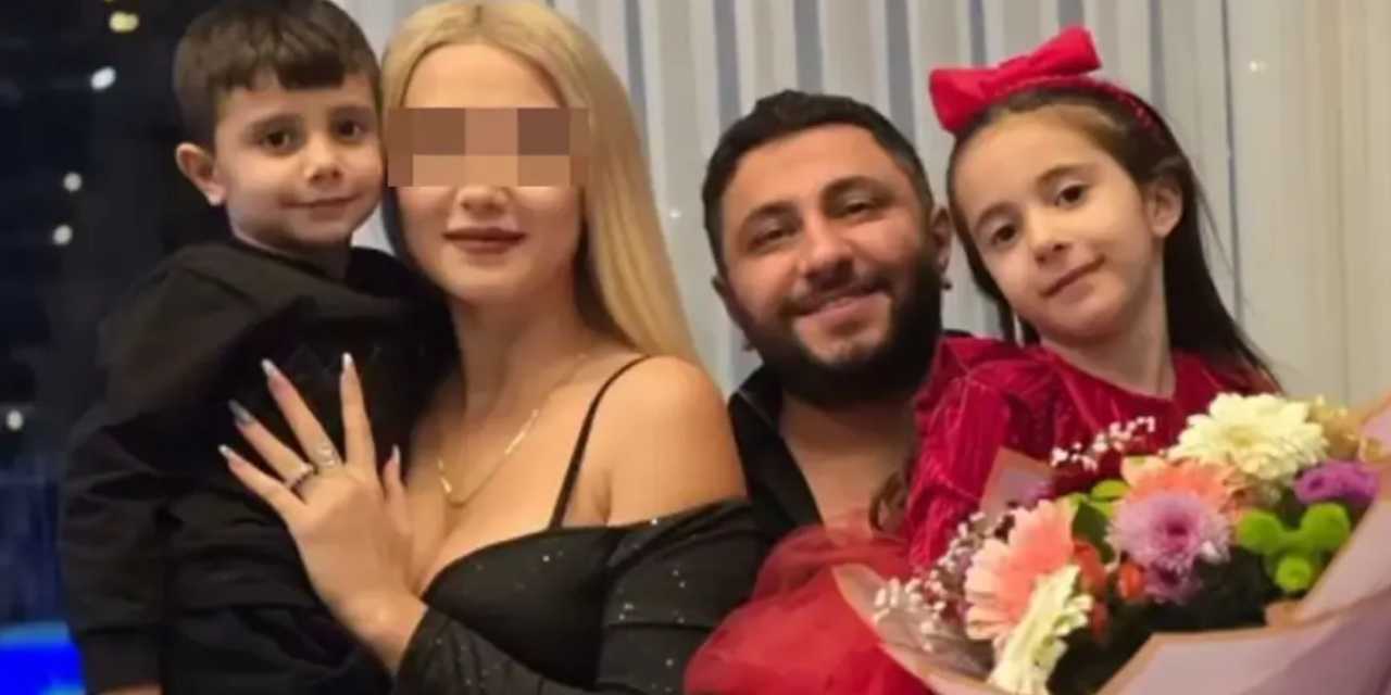 Ailesini katleden Youtuberın son mesajı ortaya çıktı: Çocukları öldürmeden önce annelerine yazmış