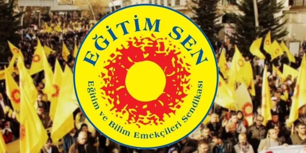 MESEM'de iki kız çocuğuna cinsel taciz iddiası! Eğitim-Sen'den sert tepki