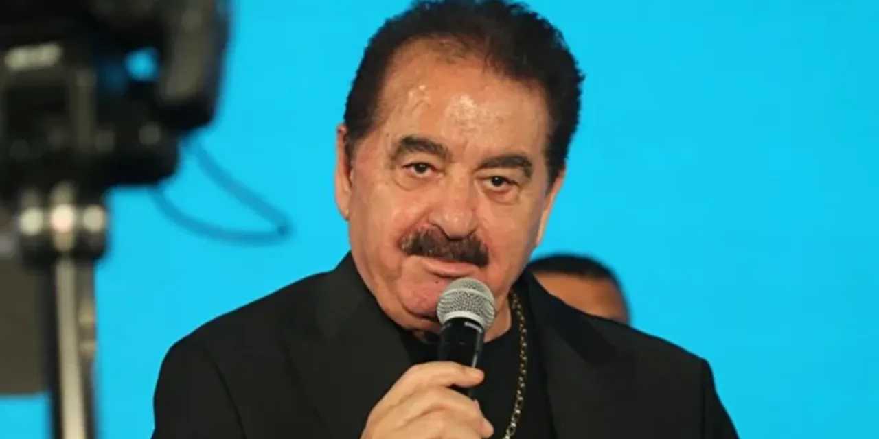 İbrahim Tatlıses ifade verdi