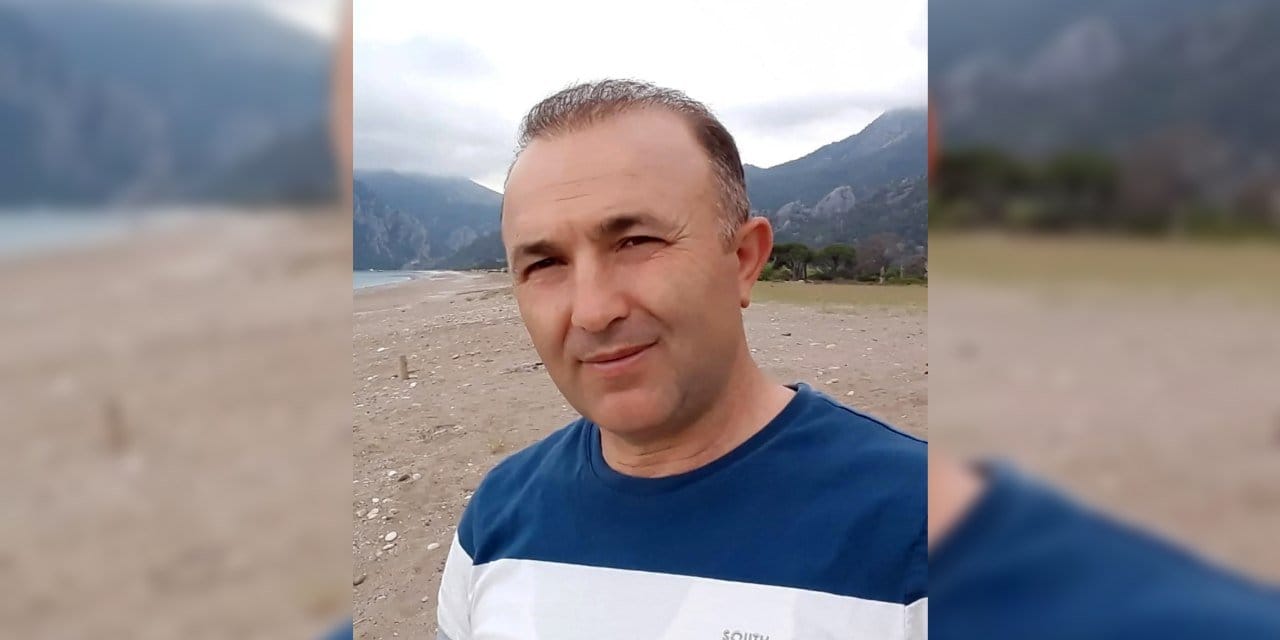 Şizofreni hastası, babasını öldürdü