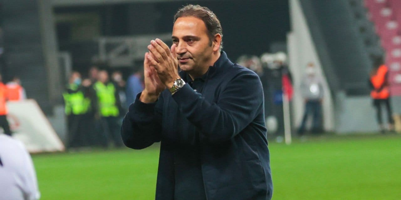 Samsunspor çekilen kuradan memnun