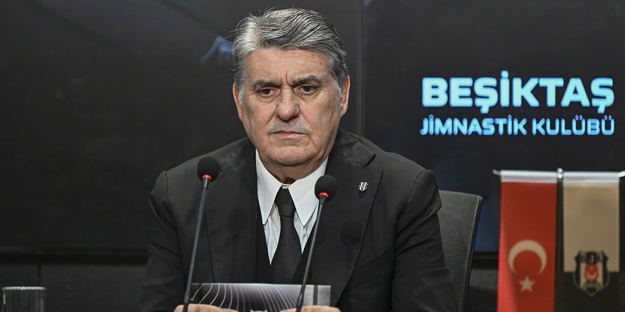 Serdal Adalı tarih verdi: Taraftarı heyecanlandıracak açıklama