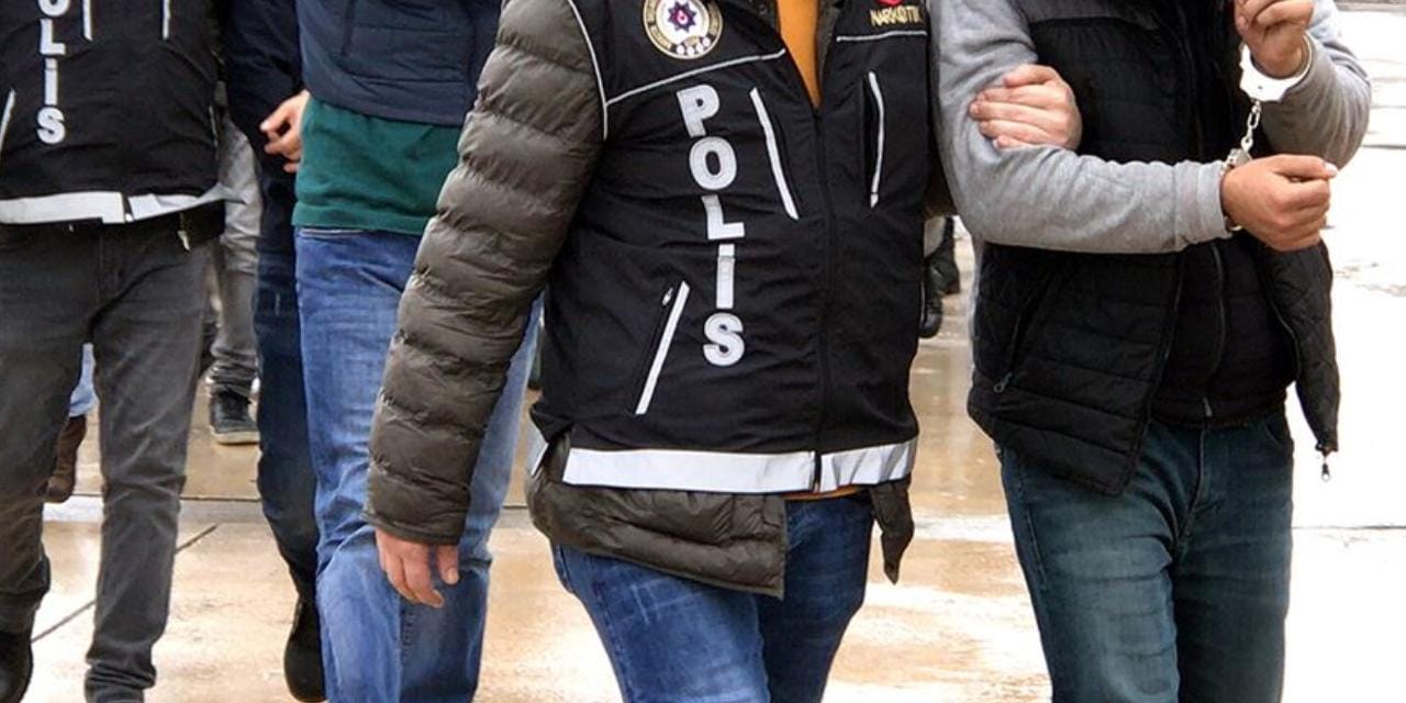 Kırklareli'de uyuşturucu operasyonu! 5 tutuklama