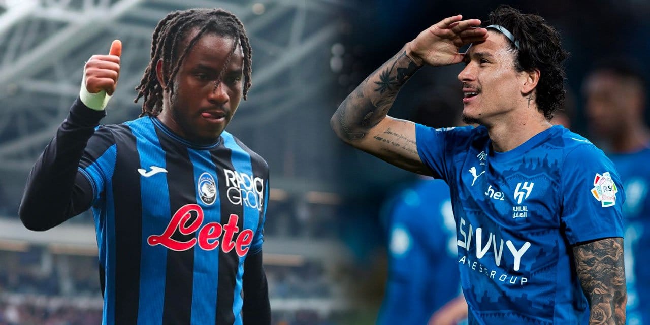 Lookman ve Nunez Fenerbahçe kararını verdi