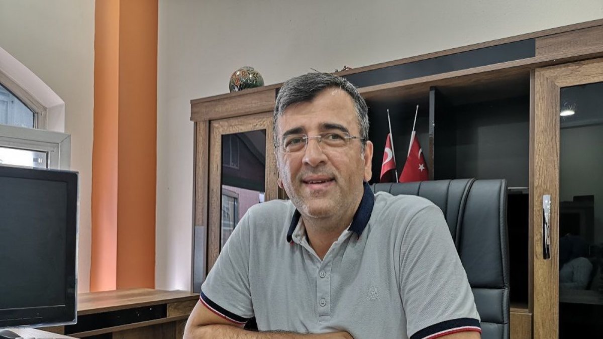 Ev alacaklar dikkat: Türkiye'nin 'deprem tehlike haritası' değişti