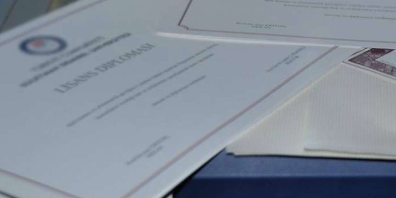 E-imza skandalında 322 sanıklı dev dava: "Başkan adayı oldun sana diploma ayarlayalım"