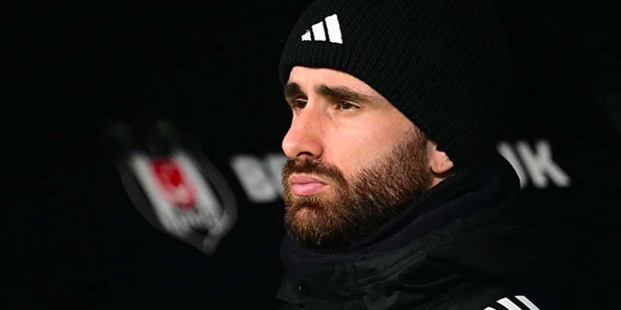 Beşiktaş'ın Rafa Silva için Benfica'dan istediği rakam ortaya çıktı