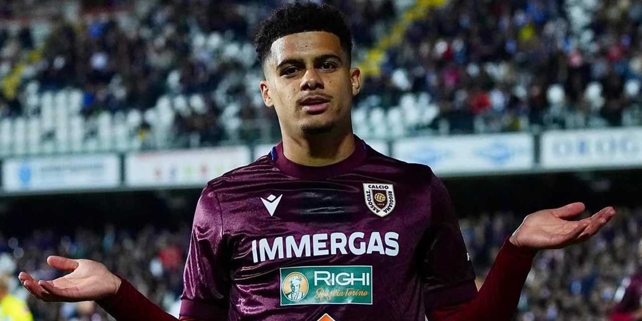 Samsunspor kanadını buldu: Transfer resmen açıklandı