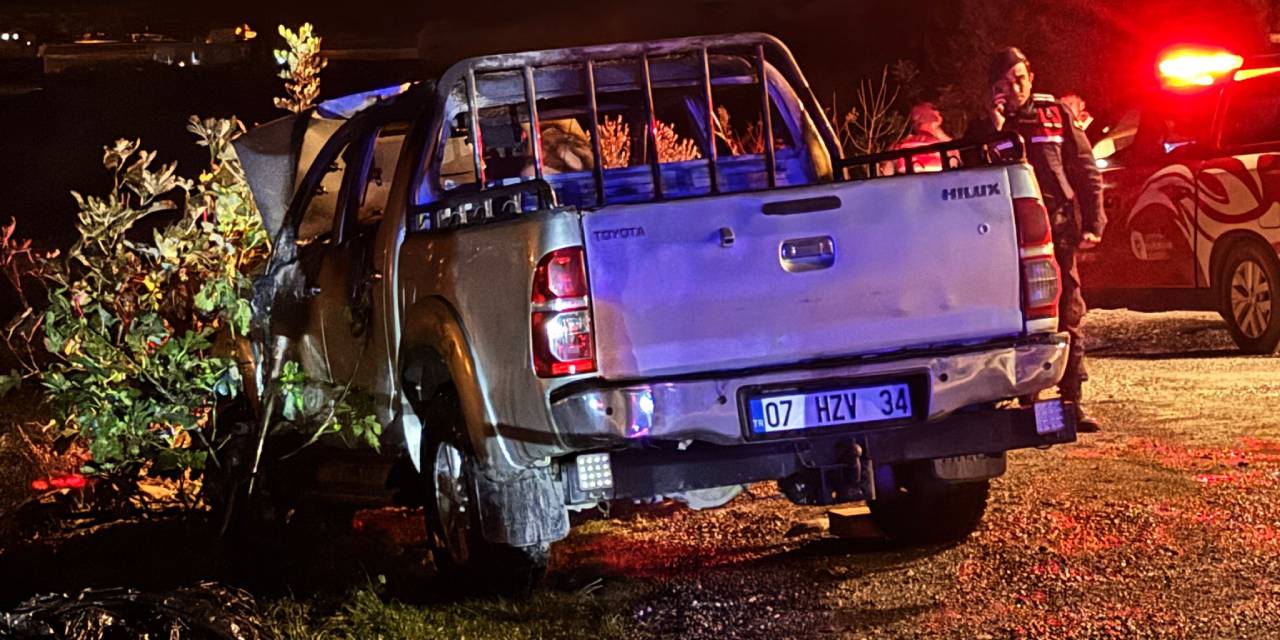 Yanmış araçta cesedi bulunmuştu: Nasıl öldüğü ortaya çıktı!