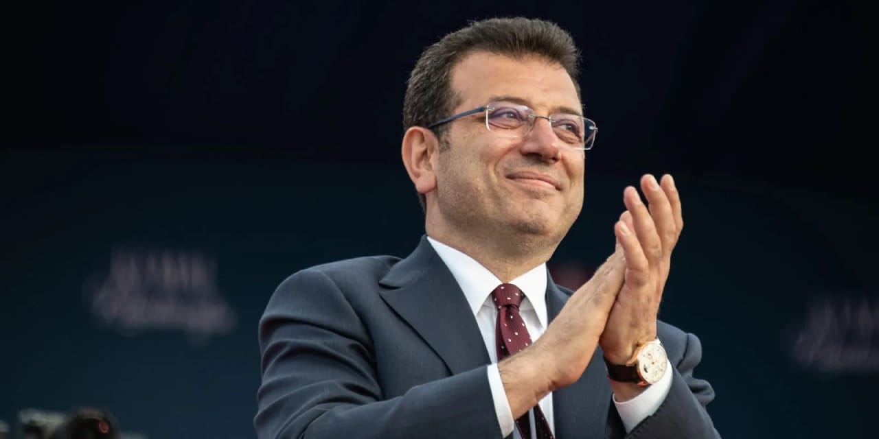 İmamoğlu'ndan Hatay daveti: Atatürk'ün sözlerini hatırlattı