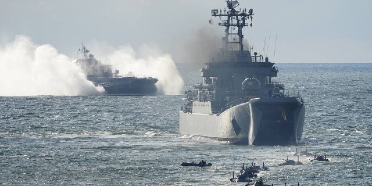 Grönland krizinde gerilim tırmanıyor! Rusya’dan ABD’ye rest: Çıkarlarımızı savunacağız