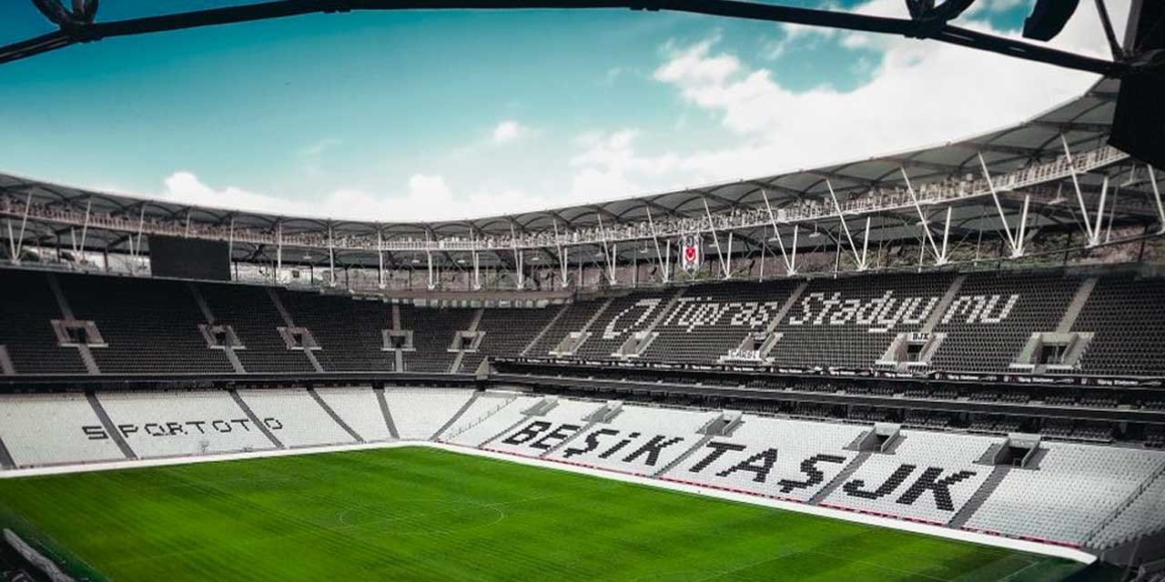 TFF açıkladı: Avrupa Ligi finali için başvurular başladı