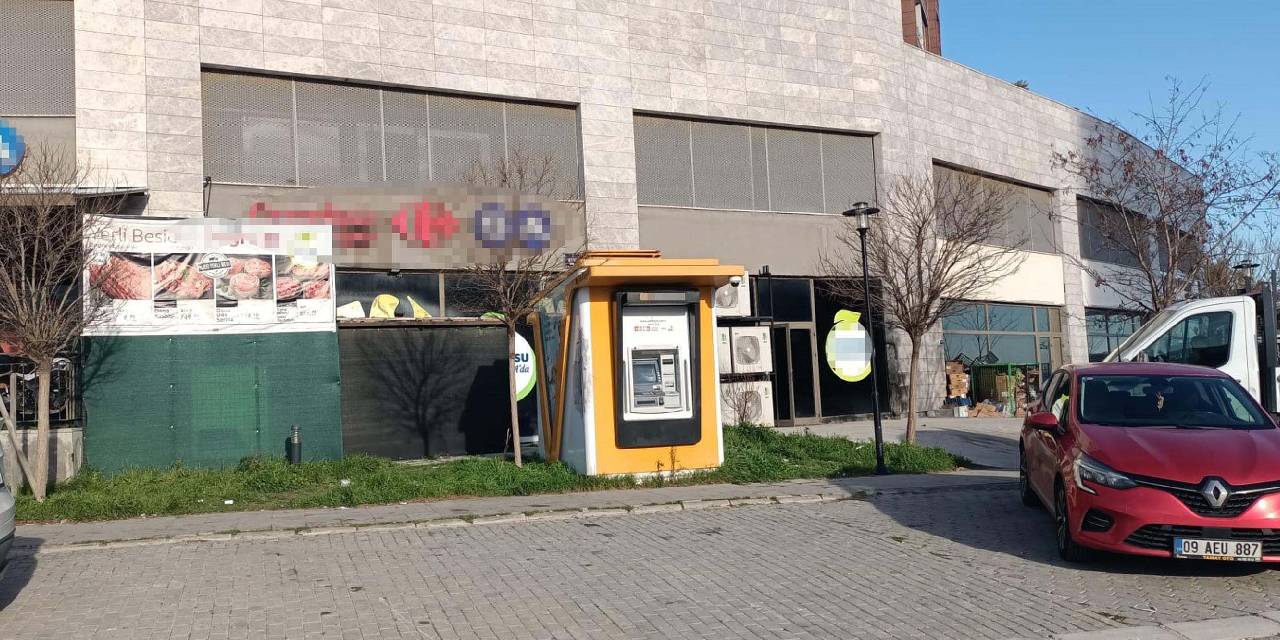 Film gibi soygunun görüntüleri ortaya çıktı: 30 milyonluk soyguna 10 tutuklama