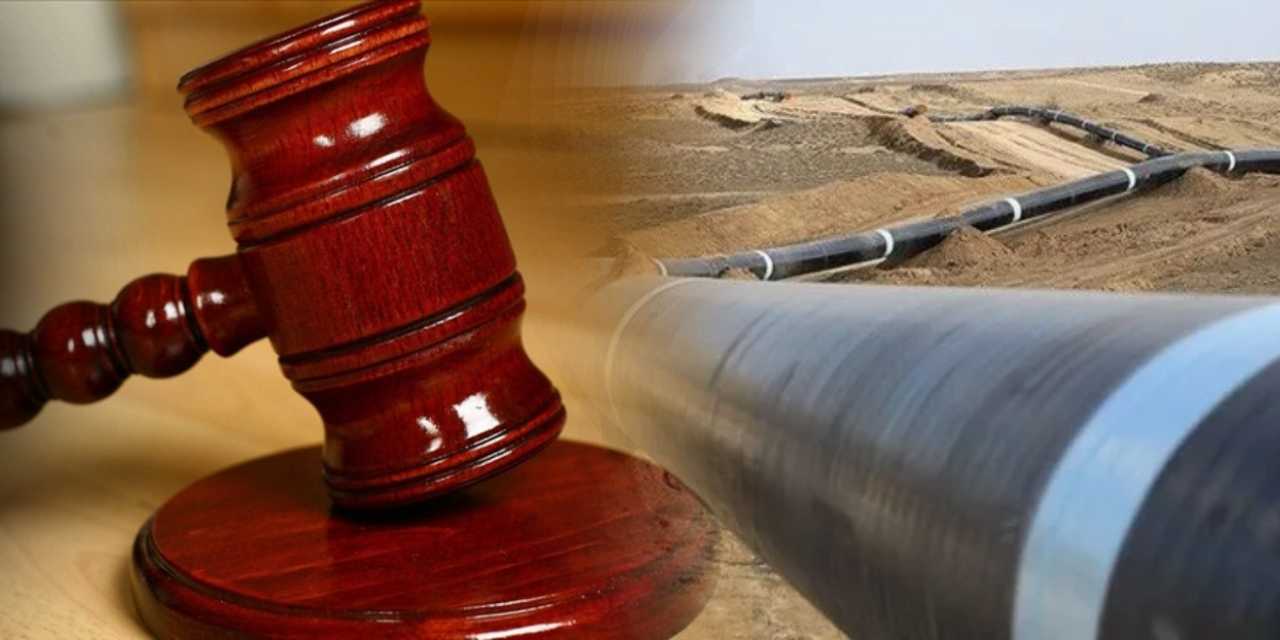 2 hakem öldü 1 hakem aklını yitirdi: CHP'li Yavuzyılmaz Irak-Türkiye petrol hattında ‘trajik' tesadüfleri açıkladı