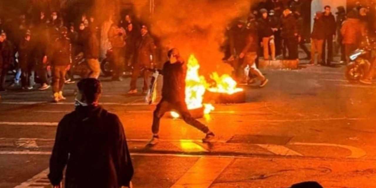 İran’daki protestolarda can kaybı 3 bin 90’a yükseldi